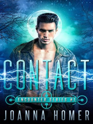 cover image of Contact